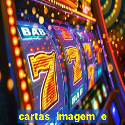 cartas imagem e ação pdf