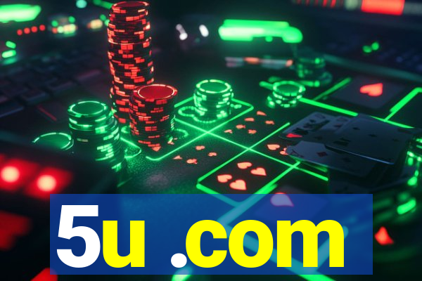 5u .com