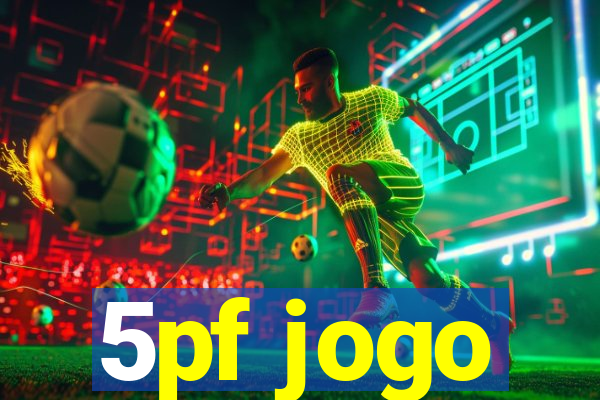 5pf jogo