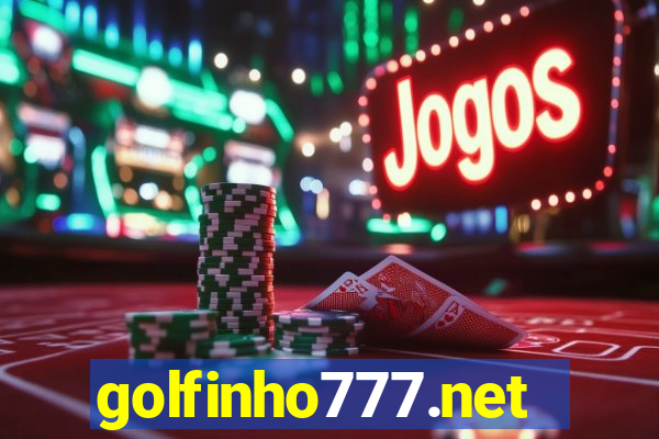 golfinho777.net