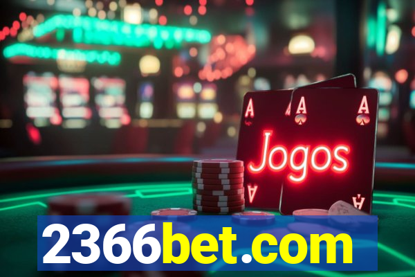 2366bet.com