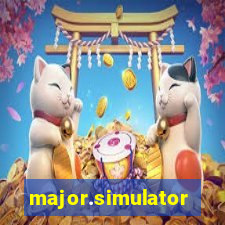 major.simulator