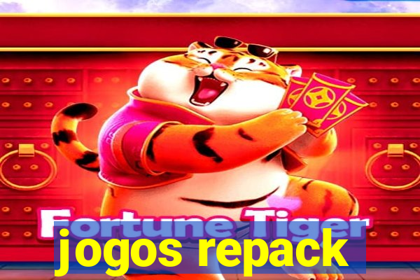 jogos repack