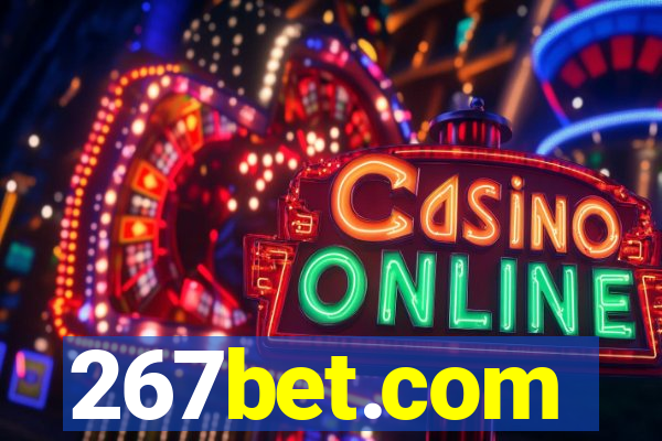 267bet.com