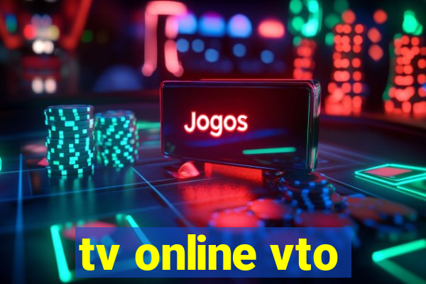 tv online vto