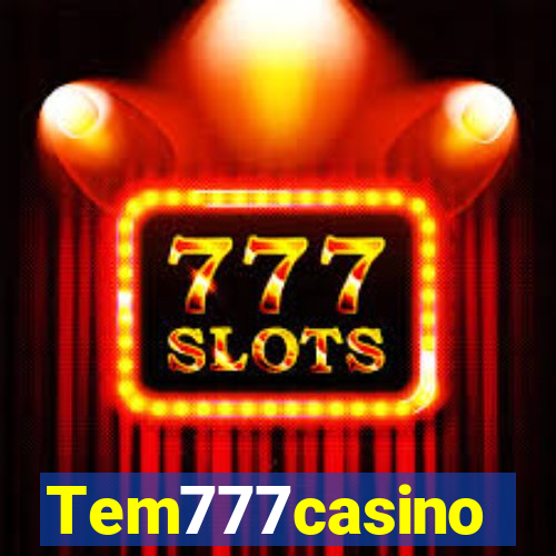 Tem777casino