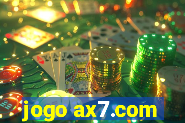 jogo ax7.com