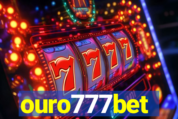 ouro777bet