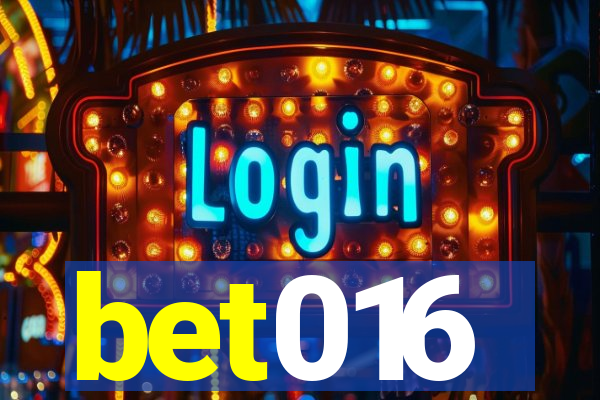 bet016