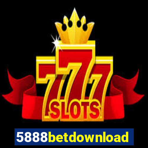 5888betdownload