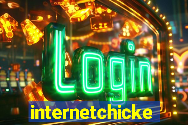 internetchicke