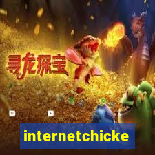 internetchicke