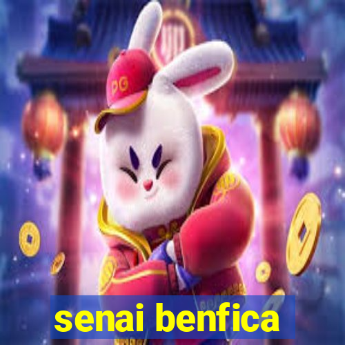 senai benfica