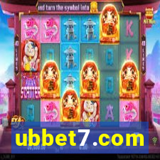 ubbet7.com