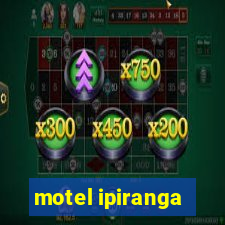 motel ipiranga