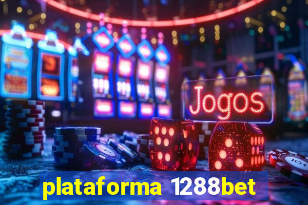 plataforma 1288bet