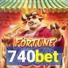 740bet