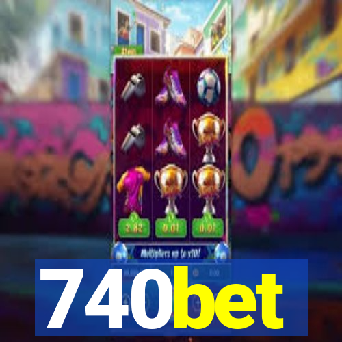 740bet