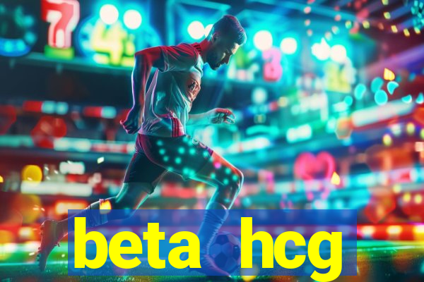 beta hcg indeterminado pode ser negativo