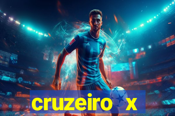 cruzeiro x corinthians futemax