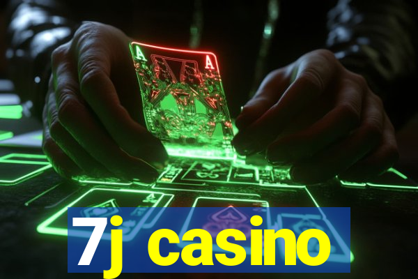 7j casino