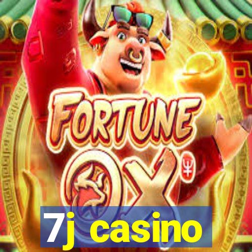 7j casino