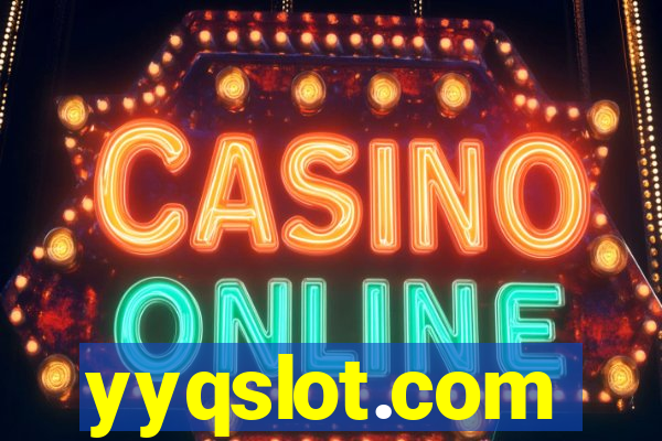 yyqslot.com