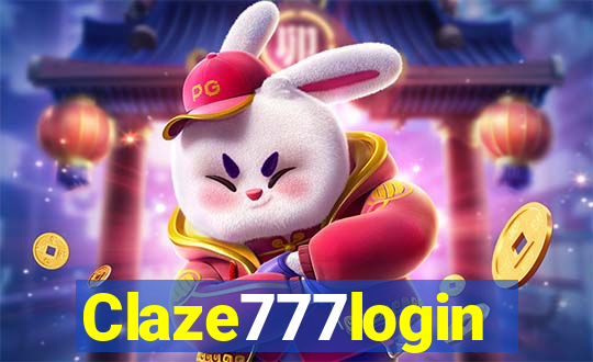 Claze777login