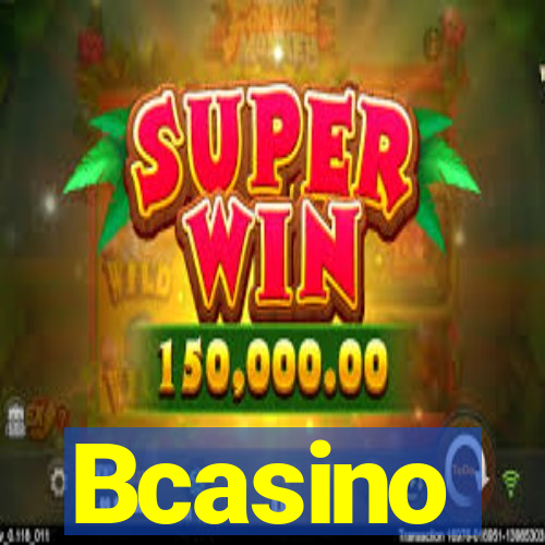 Bcasino