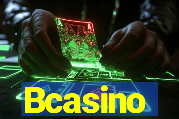 Bcasino