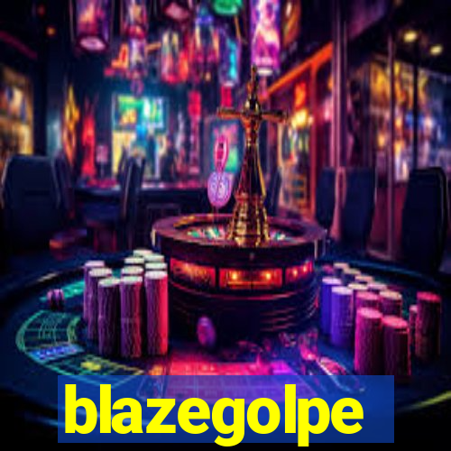 blazegolpe