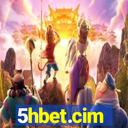 5hbet.cim