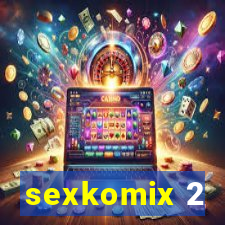 sexkomix 2