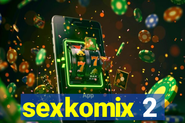 sexkomix 2