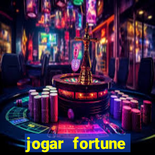 jogar fortune double demo