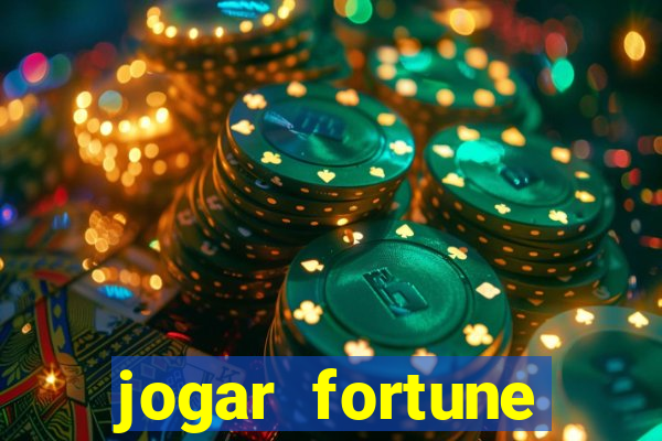 jogar fortune double demo