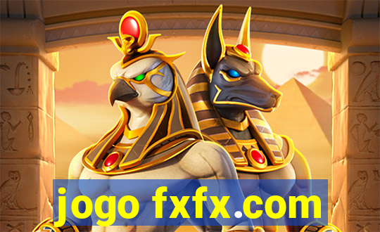 jogo fxfx.com