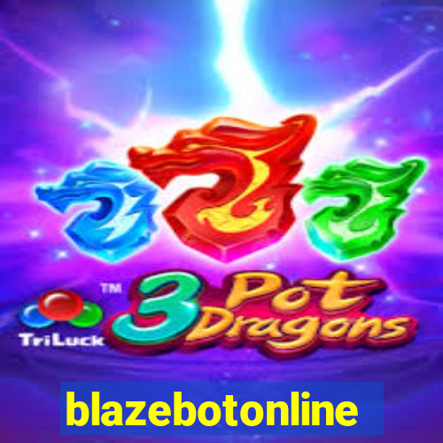 blazebotonline