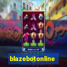 blazebotonline