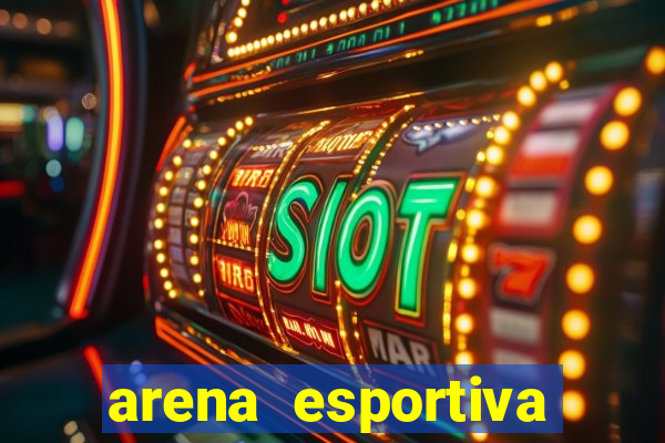 arena esportiva consultar bilhete