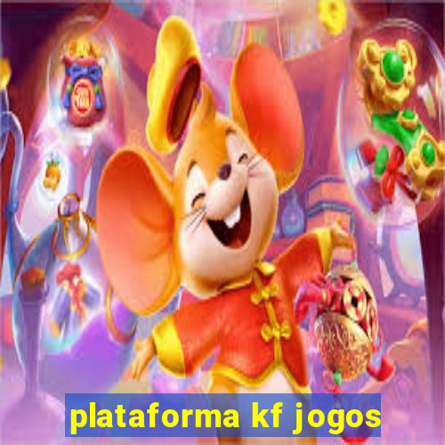 plataforma kf jogos