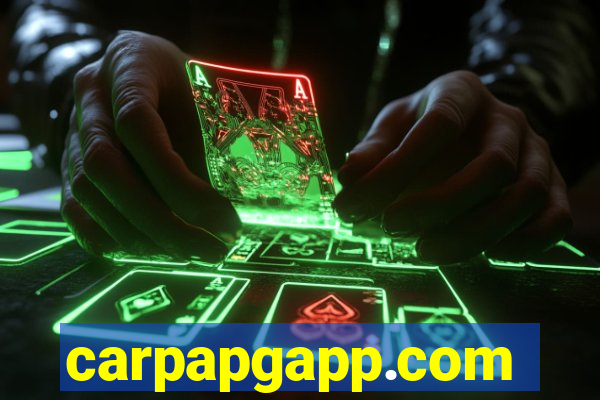 carpapgapp.com