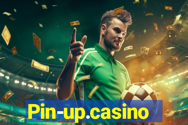 Pin-up.casino