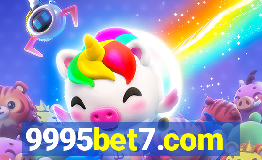 9995bet7.com