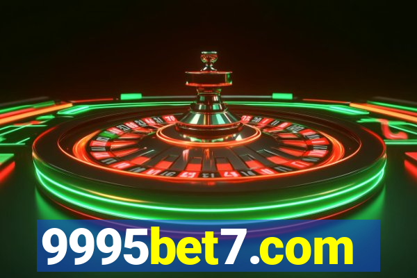 9995bet7.com