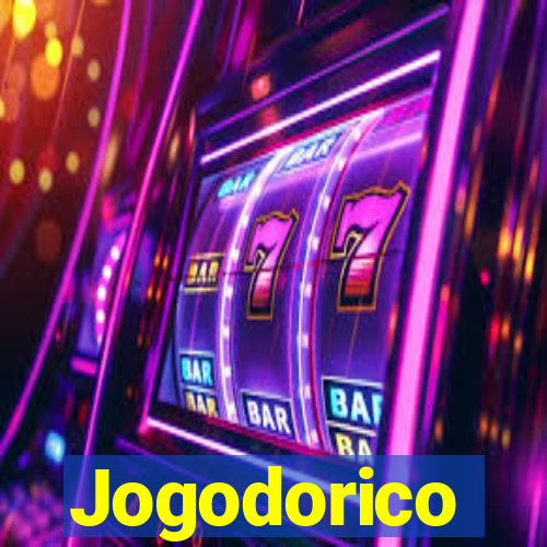 Jogodorico