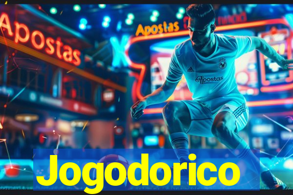 Jogodorico