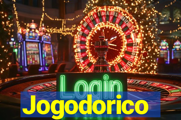 Jogodorico