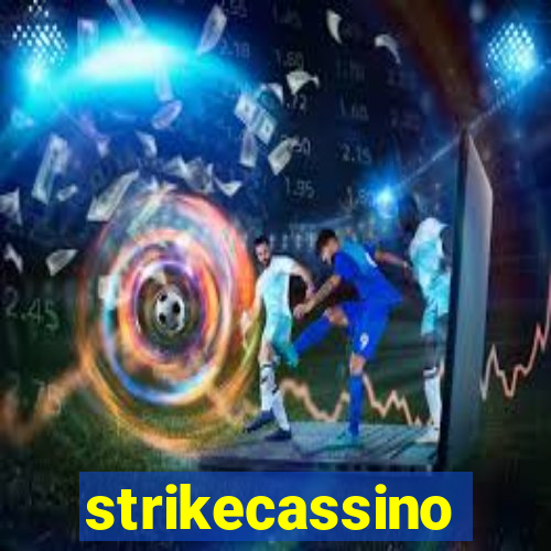 strikecassino