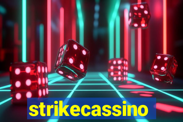 strikecassino